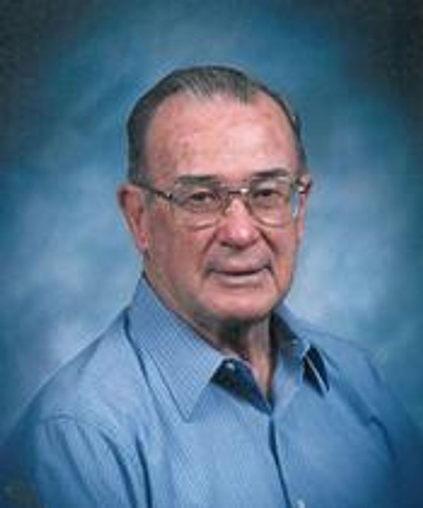 Shafter L. Johnson Jr.