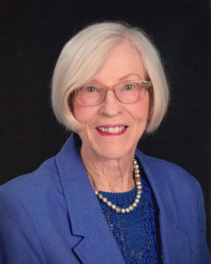 Mildred Baines Anderson