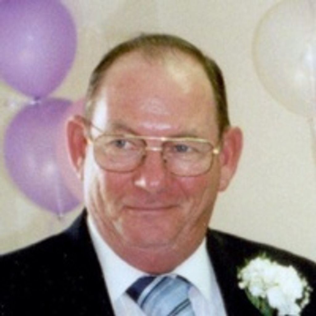 Clyde Lane, Sr.