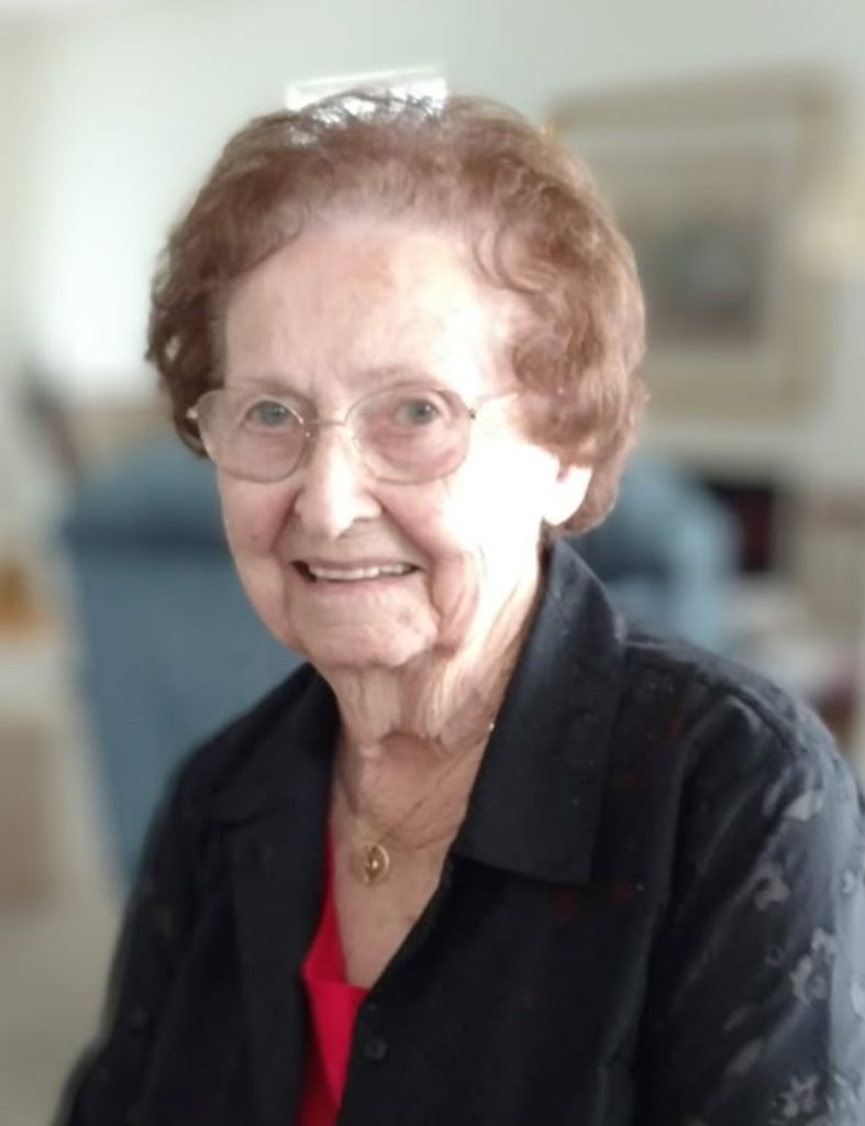 Martha  Davis Cole Profile Photo