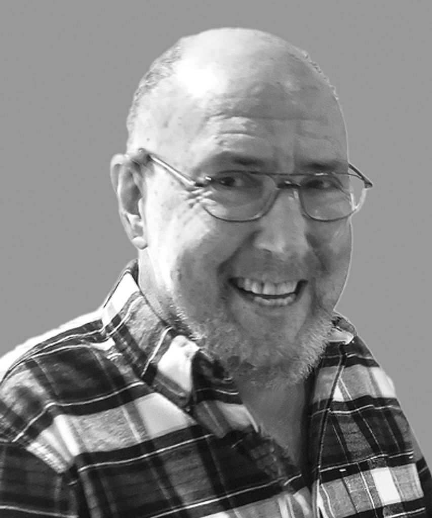 Marvin Glass