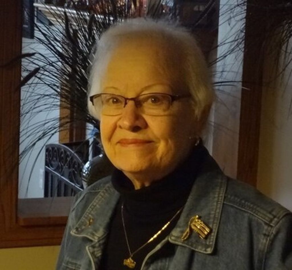 Agnes Czudec Profile Photo