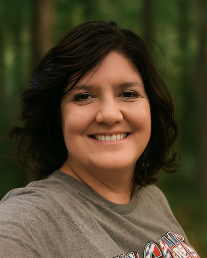 Melissa Nicole Danforth's obituary image
