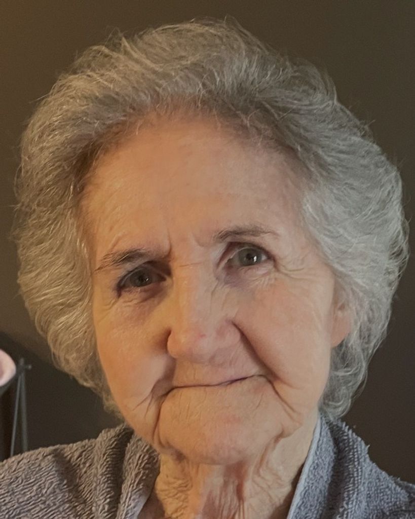Nell Ruth Mabry Profile Photo