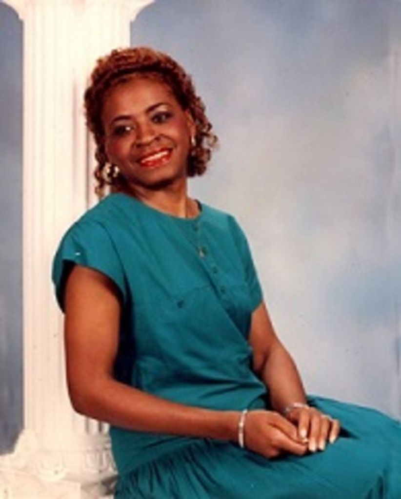Julia Hockless Thomas Profile Photo
