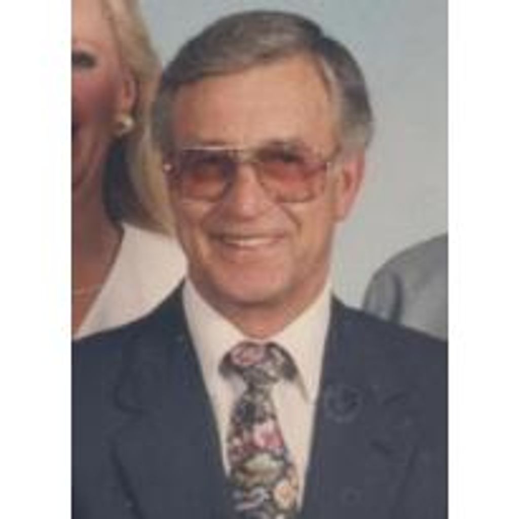 Carl E. Johnson Profile Photo