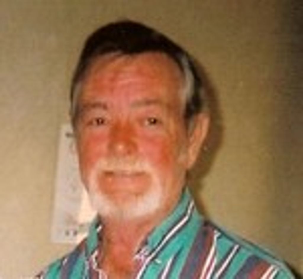 Harold Ray Lacefield