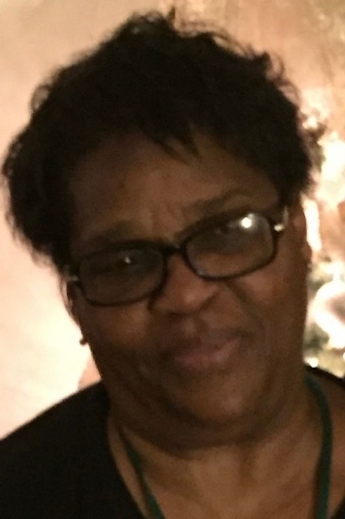 Jacqueline Stewart Profile Photo