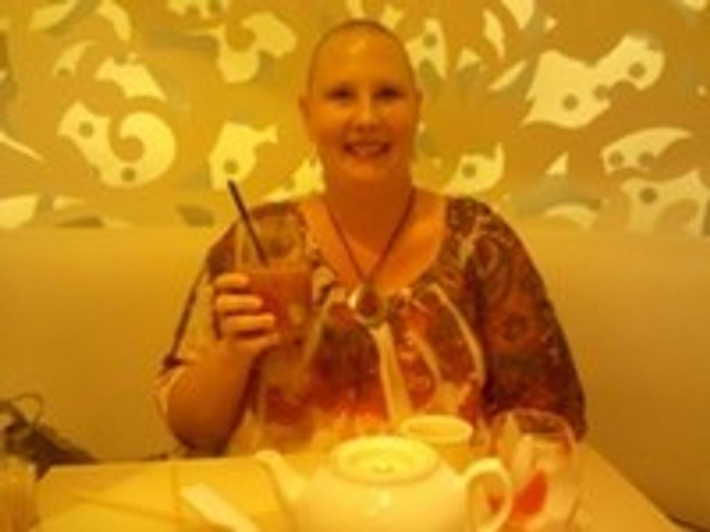 Theresa Quesinberry Alterman