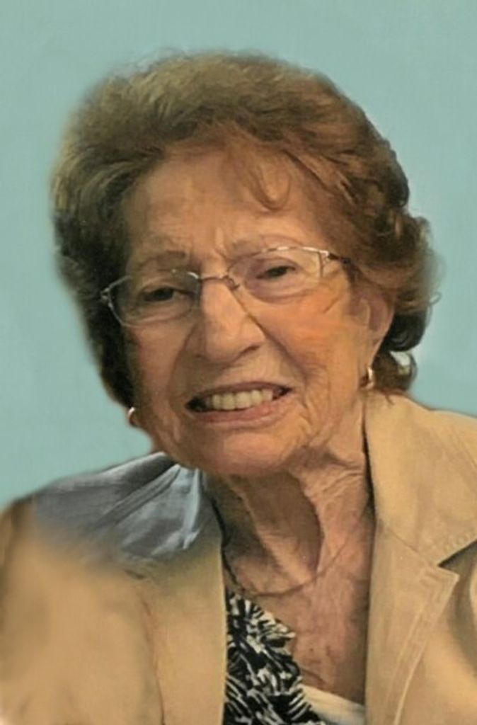 Carrollynn A. Rathmann Profile Photo