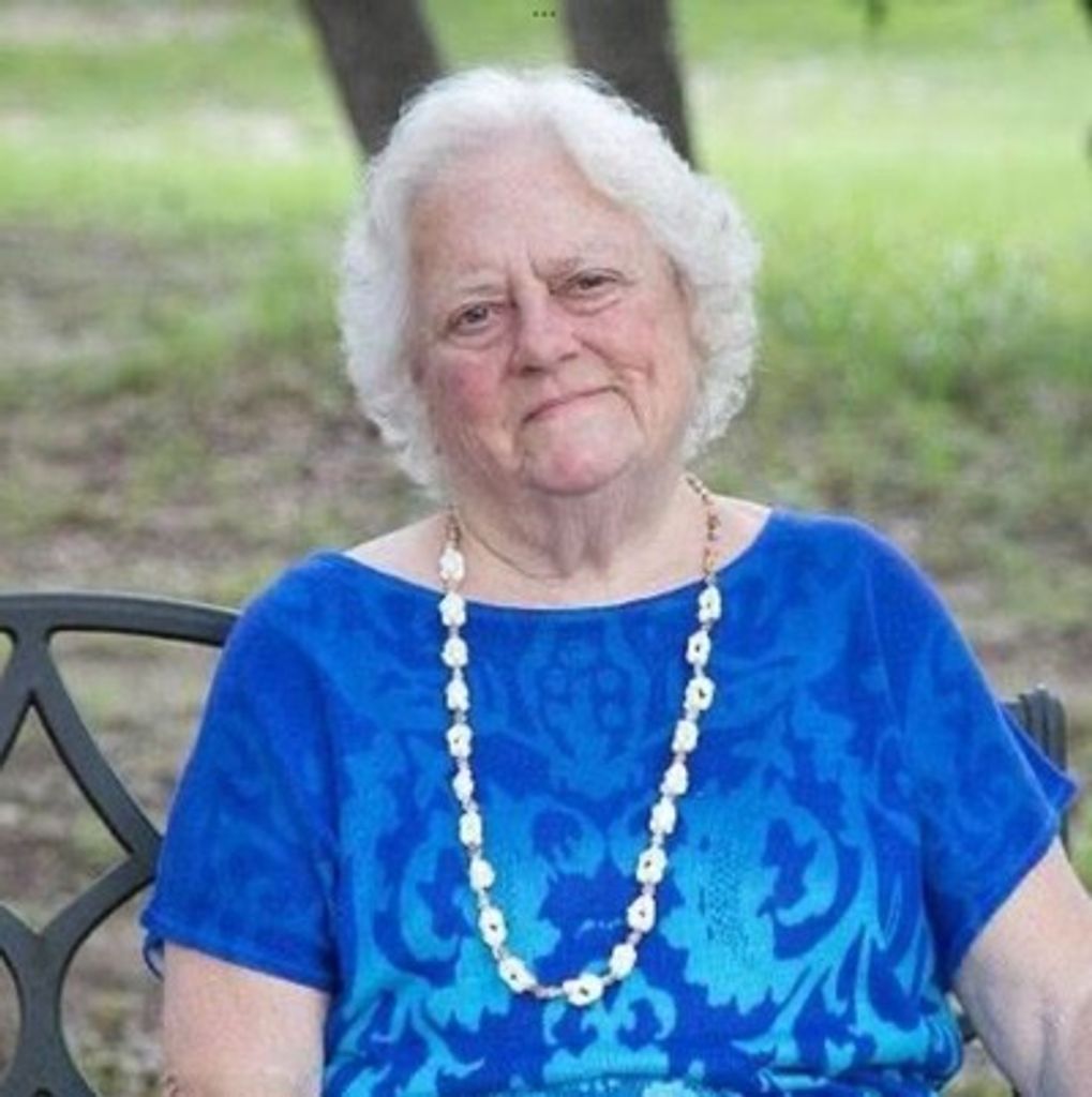 Patsy Ruth Cunningham