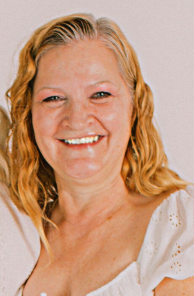 Rhonda Joy (Bukolt)  Waeghe