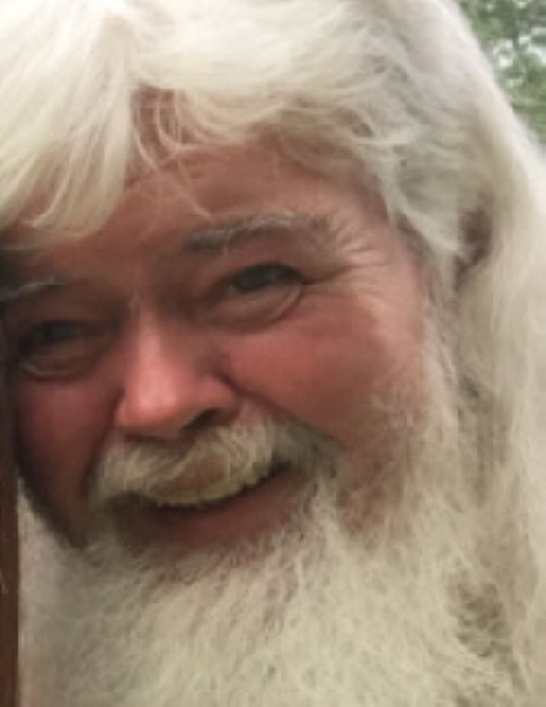 Robert Allison Day Profile Photo