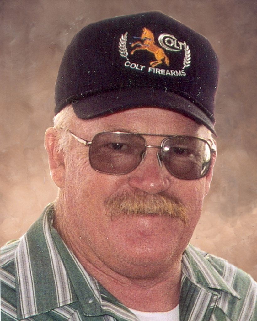 Vaughn Edwin Owens
