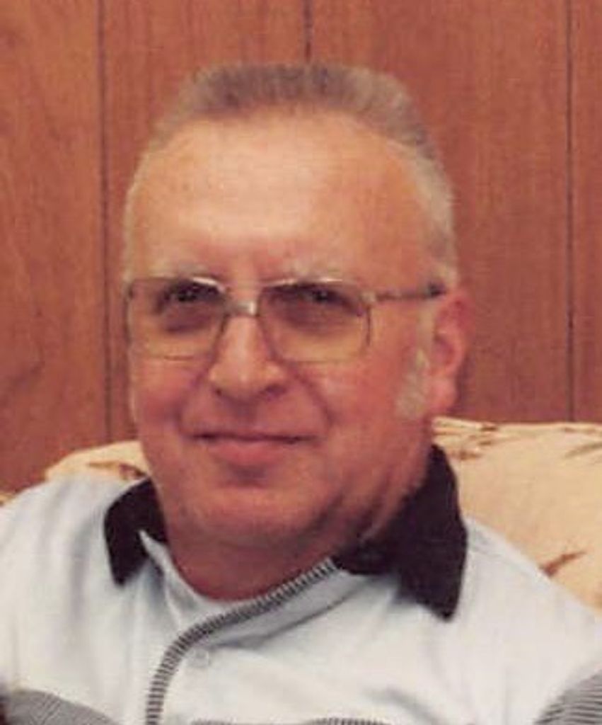 Vernon Cosner, Sr.