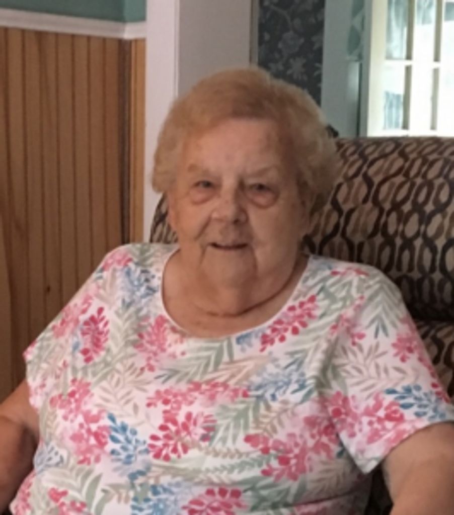 Mary King Profile Photo