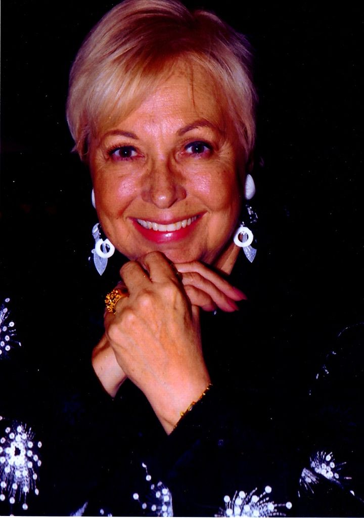Lois A. Deangelis