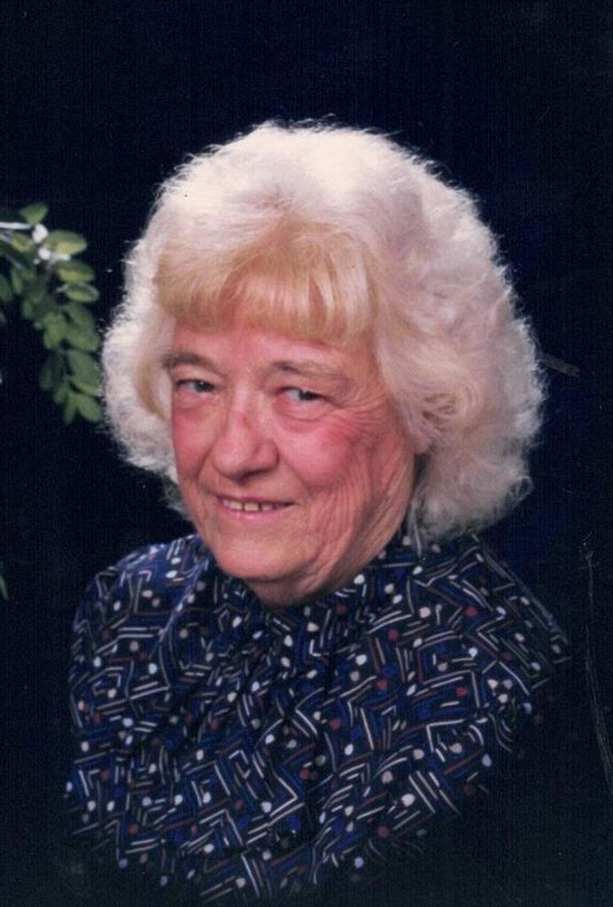 Pauline  V Graves