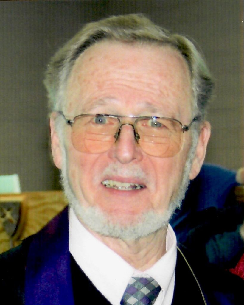 Bryant D. Badger