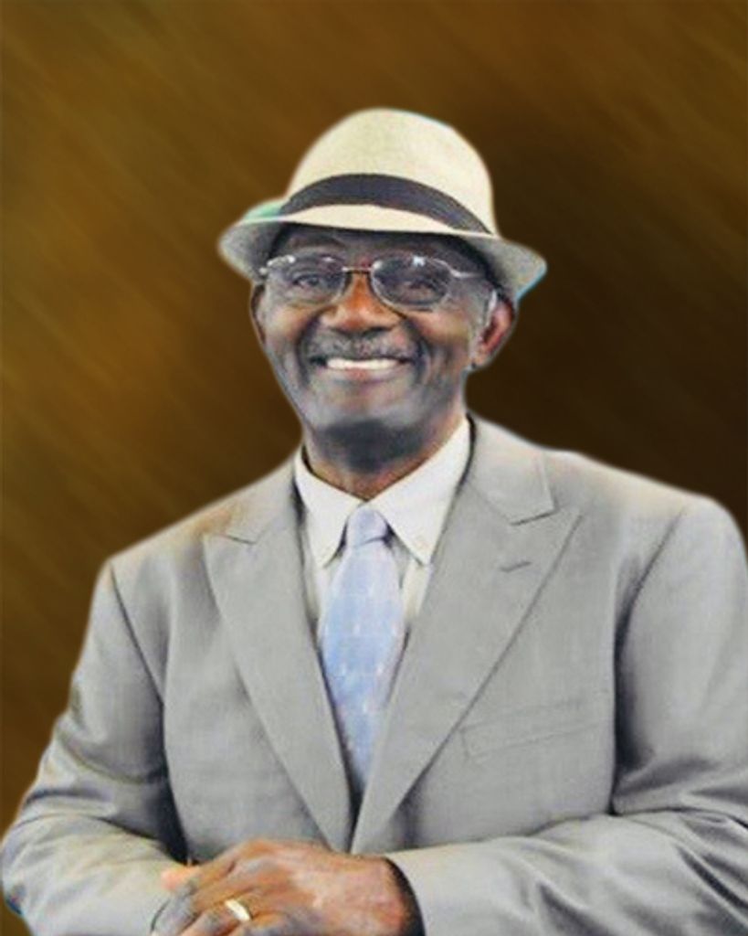 Earnest Carter, Sr