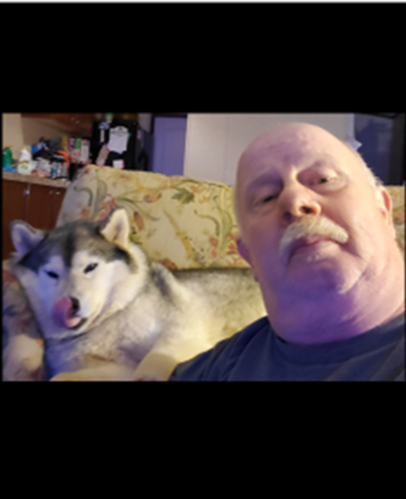 Gary Gene Nelson Profile Photo