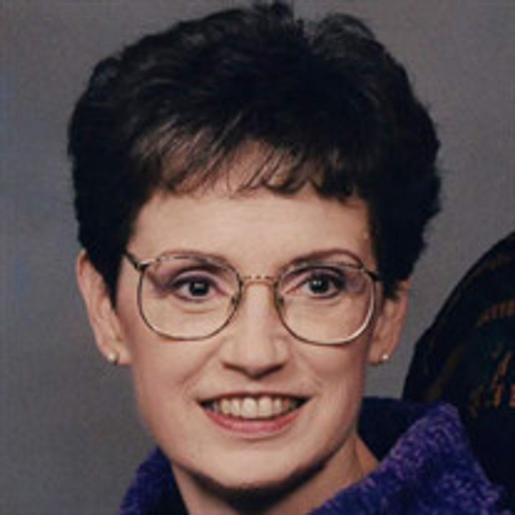 Joan K. Thompson