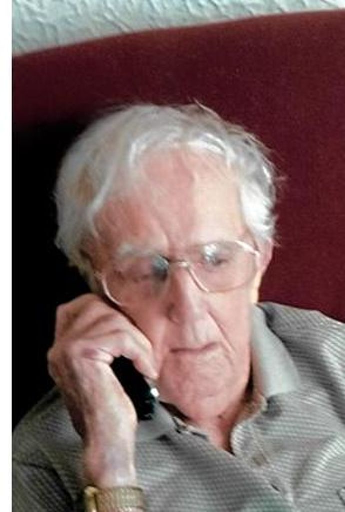 Charles E. Connelly, Iii