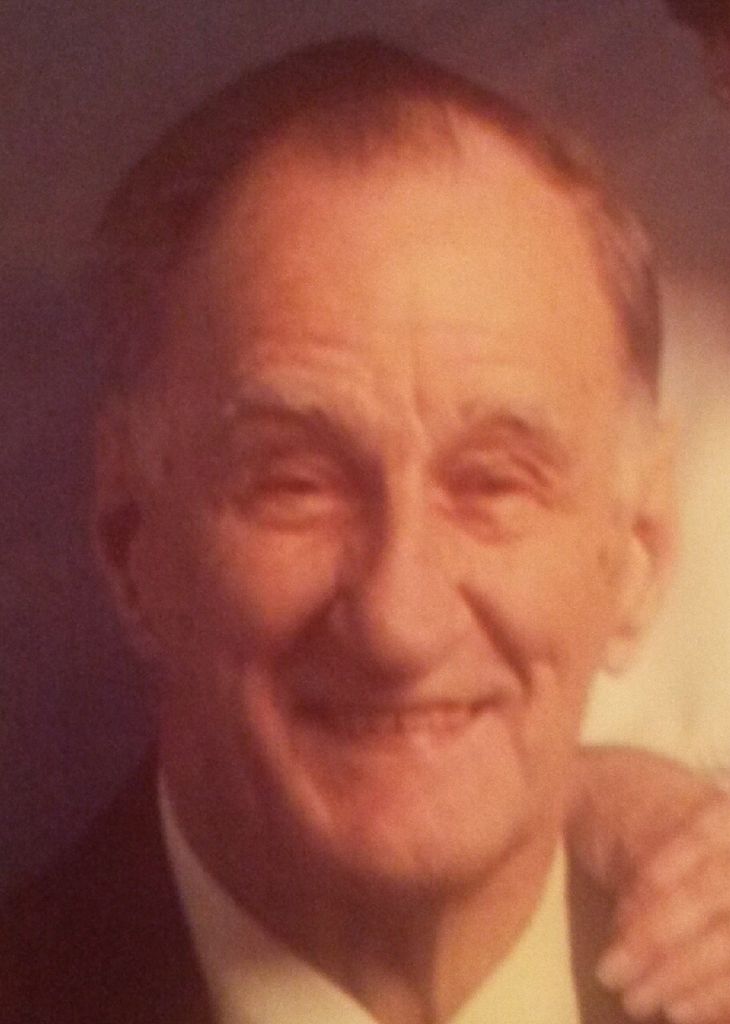 Frederick Wheeland