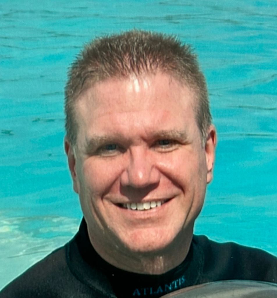 Dr. Richard C. Hann, Jr.