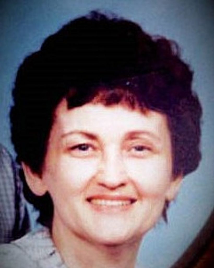 Marcella Mae Lemmon