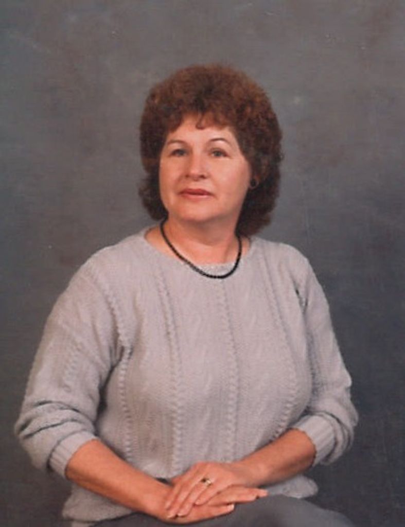 Locka Ann Hardin