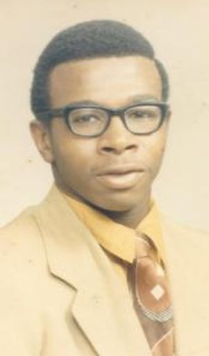 Thomas Lightfoot Profile Photo