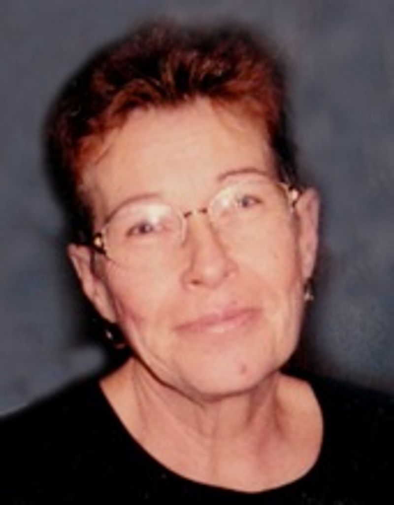 Patricia “Pat” Daniel