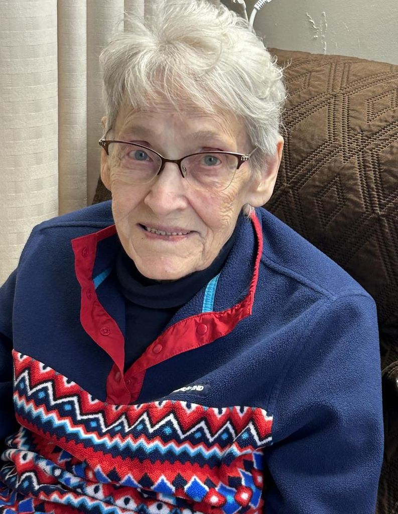 Inez Glaesemann Profile Photo