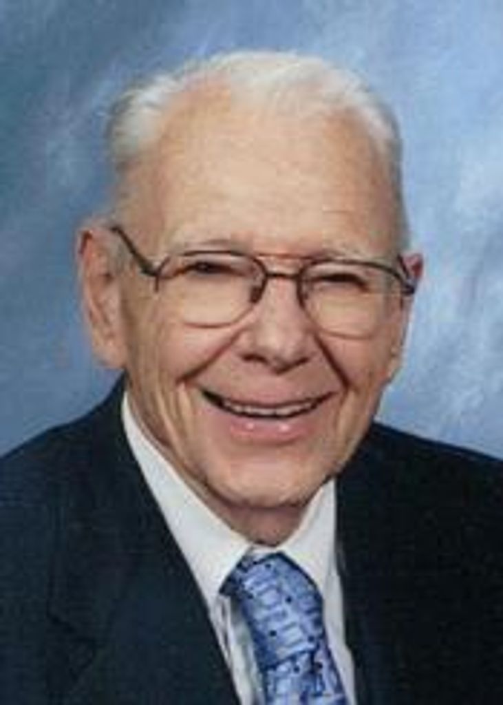 Arthur B. Schottman