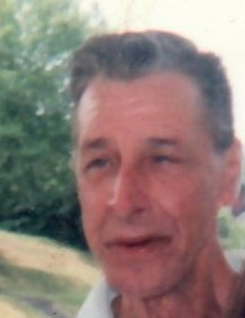 Floyd Chester Rosenbaum