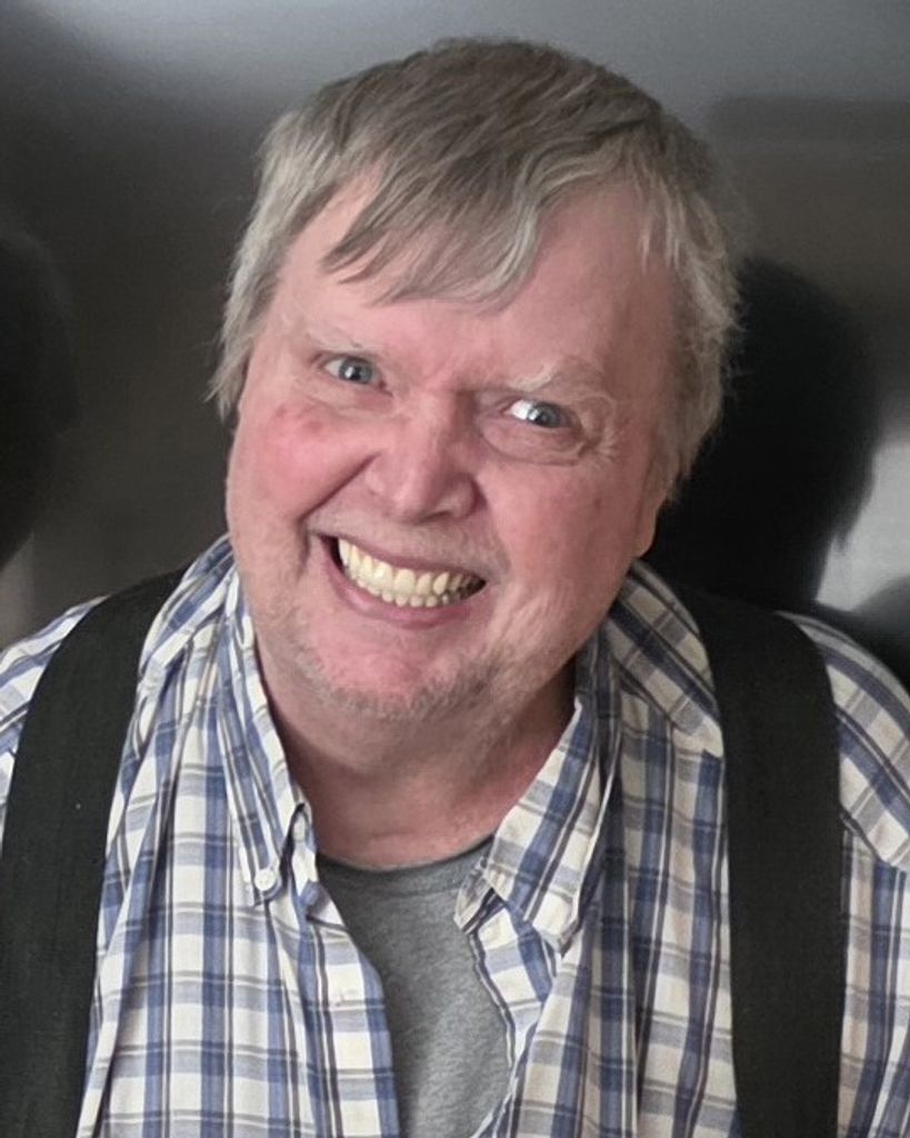Ronald Lynn George Profile Photo