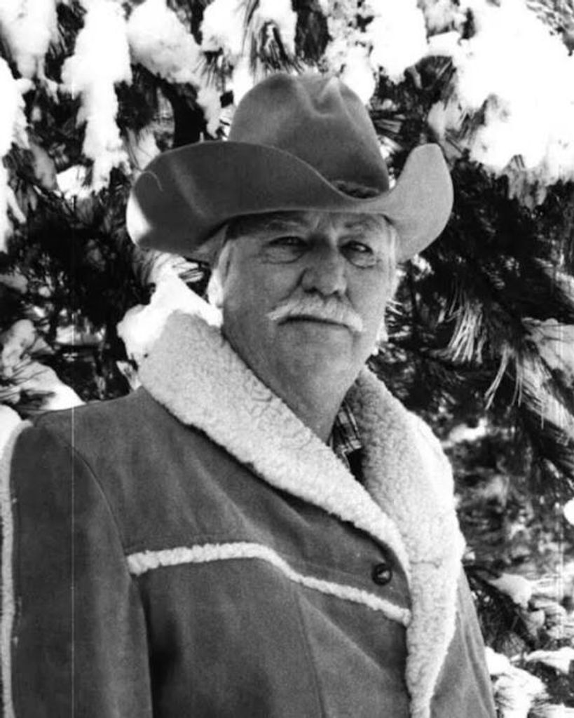 Jimmie Mills Foreman