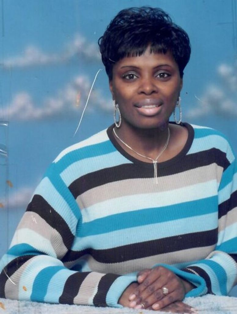 Latonja Reed Profile Photo