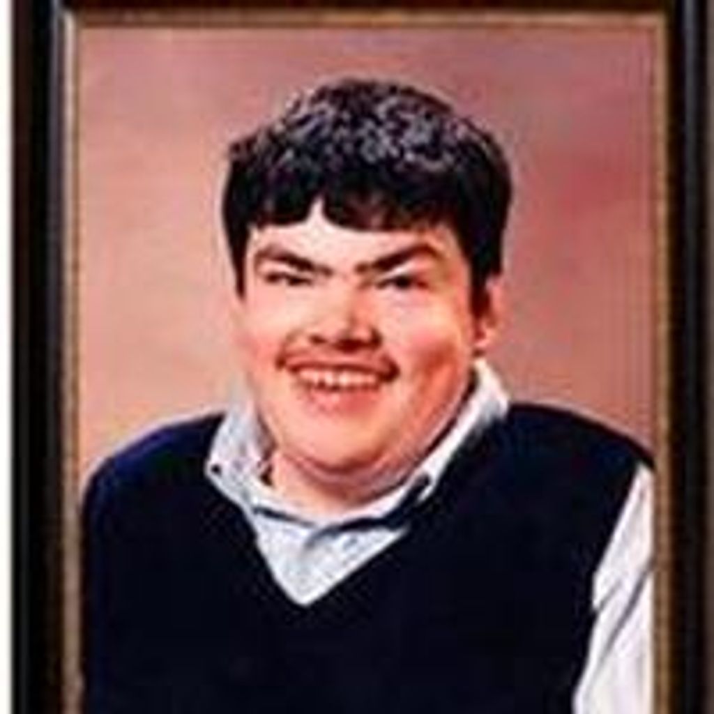 Paul Michael Daugherty