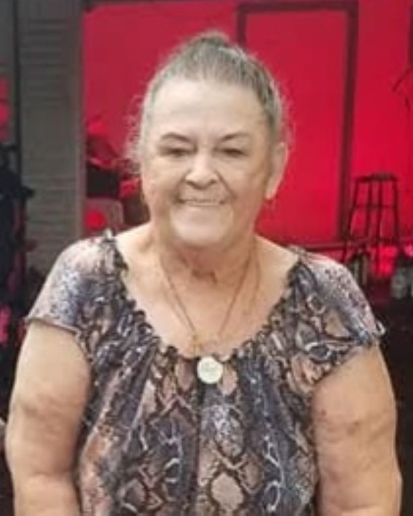 Norma Thomas Beard