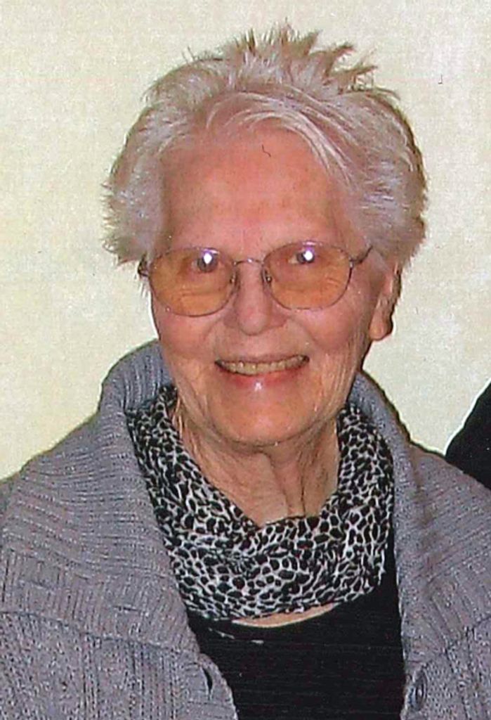Bonnie Rogers