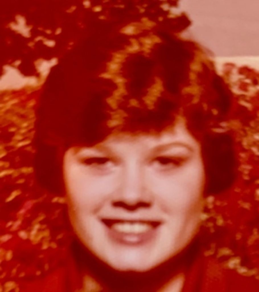 Ann Bridget Mcgrory