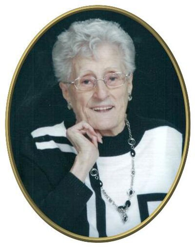 Ida Yoos Profile Photo