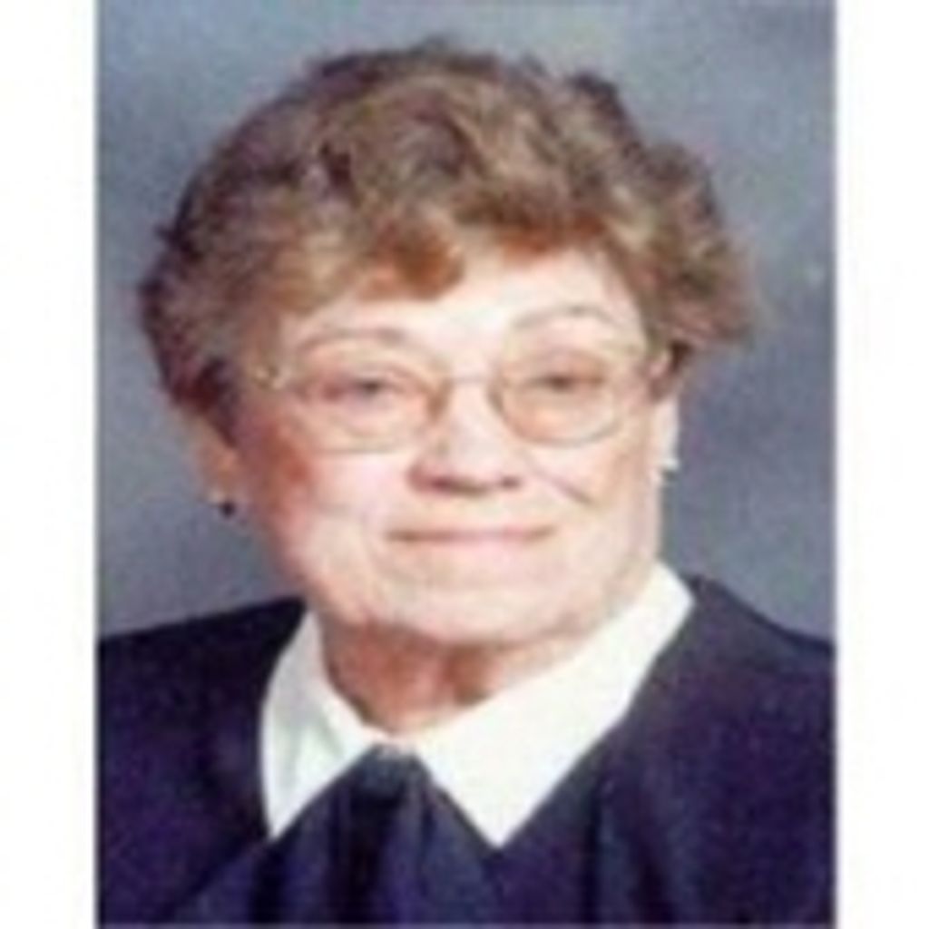 Ruth Simmer