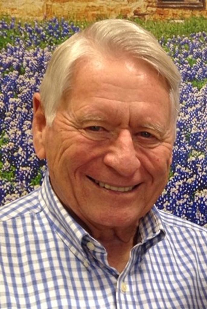 Hale, Joe Michael