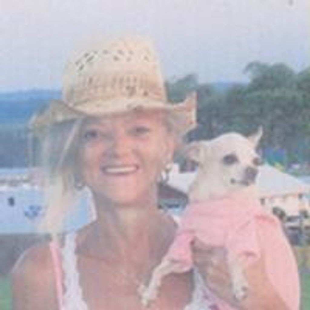 Betty Lou Conway