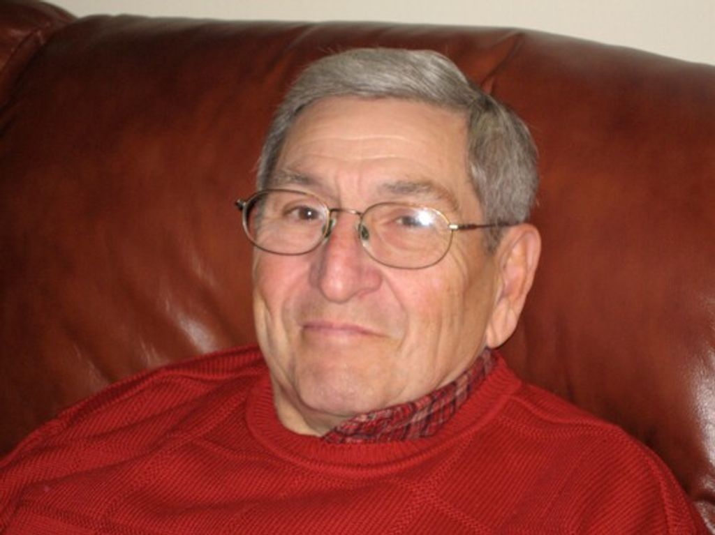 Donald Robert Wojcik Profile Photo