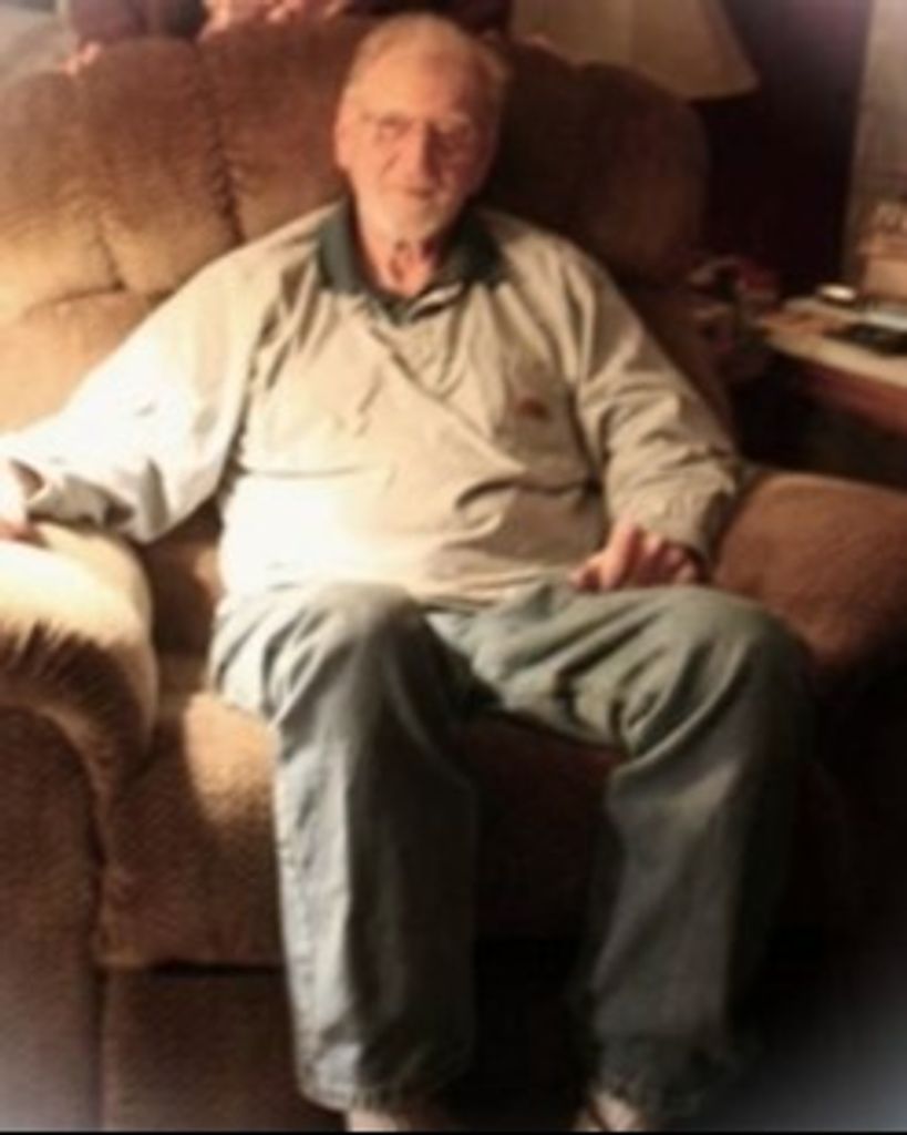 Larry Wayne Hammer