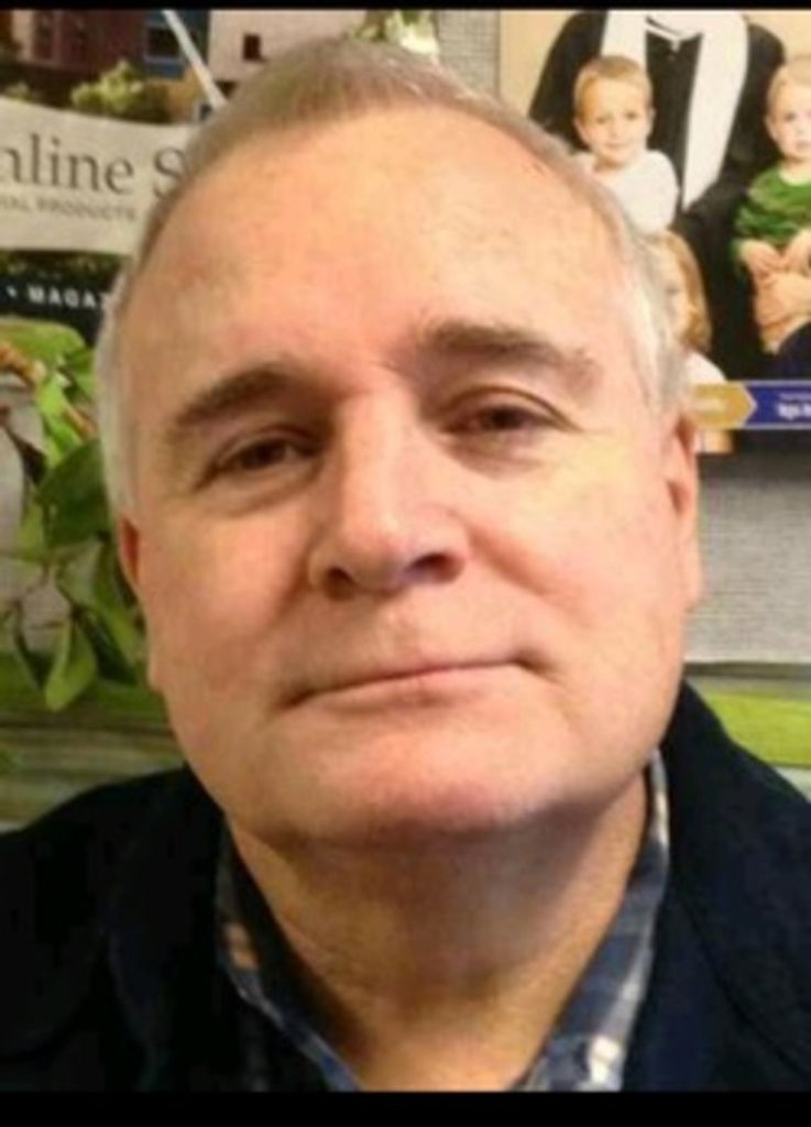 John Daniel Smith